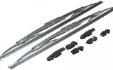 spazzole tergicristallo 1303 cromate