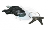 Serratura portellone posteriore T25 8/79-7/83