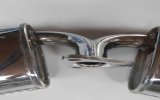 PM DOUBLE MUFFLER