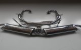 PM DOUBLE MUFFLER
