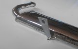 PM DOUBLE MUFFLER