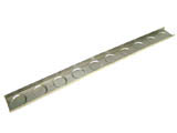 rinforzo longherone sinistro karman ghia cabrio 58-