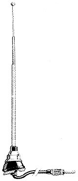 antenna KG 56-74