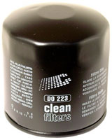 filtro dell' olio(1,7L 1,8L 2L)