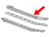 longherone completo destro 8/67-