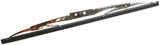 set di 2 spazzole tergicristallo in INOX per 1303 (380mm)