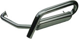 silenziatore Pro-Turbo ( hide out ) CERAMICATO