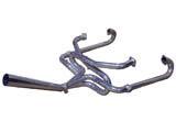 4 in 1 MERGED 1,5/8" ceramicato con stinger previsto per il montaggio con scambiatori di calore cod. 26531 e 26352