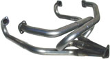 4 in 1 merged A1 MUFFLER 1 5/8"