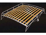 portapacchi da tetto ceramicato FLAT 4 per T3