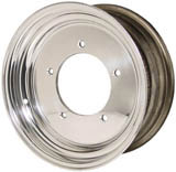 cerchione ERCO 0,190" 6x15" 5 x 205 (ET -13)