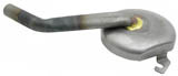 pesca dell'olio dentro il carter diam 19mm CB