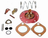 kit di revisione pompa benzina -7/60 a 6 viti grande