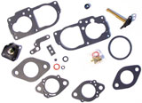 kit di revisione (1) per carburatore 32 - 34 PDSIT per T2 73-74 e T3 64-67