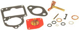 kit di revisione per carburatore SOLEX 31 pict-4 economy (membrana grande)