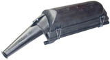 scatola filtro completa originale 68-