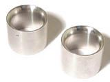 set di 2 venturi 36mm per 48 IDF/HPMX