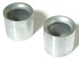 set di 2 venturi 28mm per 40 IDF/HPMX CSP