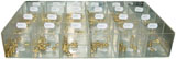 assortimento di gicler per carburatori Solex 28/34 e Kadron 40/44