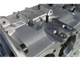 carter in alluminio CB Performance per cilindri 90,5/92mm e corsa fino a 86mm