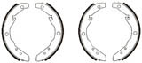 ganasce posteriori T2 8/63-7/70 250x46 mm