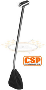 leva cambio sportiva CSP T2 66-67
