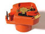 rotore tipo 1/2/3/4 con limitatore di giri a 5.800 giri