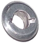 Ghiera di fissaggio per interruttore cruscotto 14 mm 8/67- NON 1303