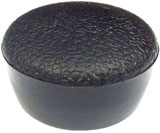 pomello del cambio nero 68- (filetto 12mm)