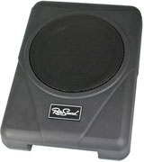 subwoofer Retro Sound diam. 20cm potenza 100 watts (35x23x7cm)