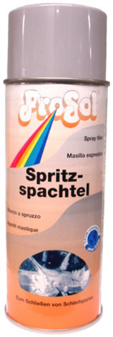 stucco a spruzzo in bomboletta 400ml