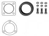 kit guarnizioni di scarico 1.6 TD 89-92