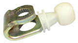 leva di selezione sul cambio t3 t25 08/82>