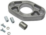 kit cambiata veloce CSP per leve 14mm
