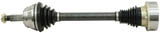semiasse anteriore sx o dx per cambio SYNCRO TR syncro 86-92