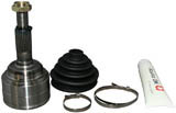 kit giunto omocinetico lato ruota anteriore per SYNCRO 86>92