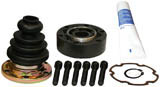 kit giunto omocinetico lato cambio per SYNCRO 86-92