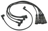 Set cavi candele 1.9 80-84 e ct