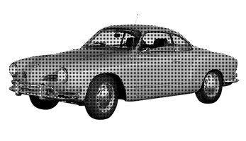 Karmann Ghia